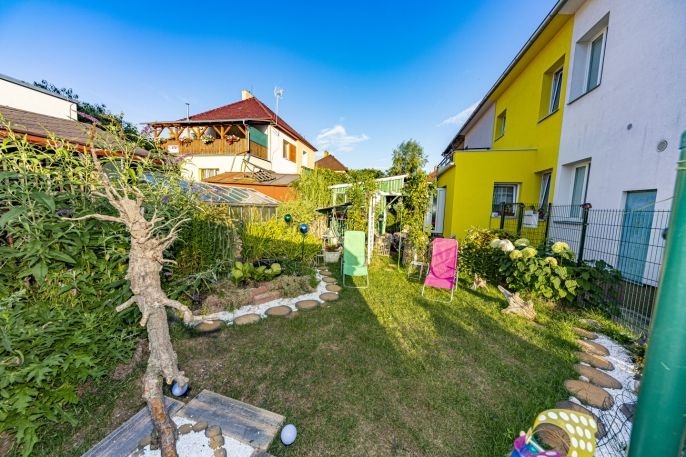 Prodej, Rodinný dům, Zruč nad Sázavou