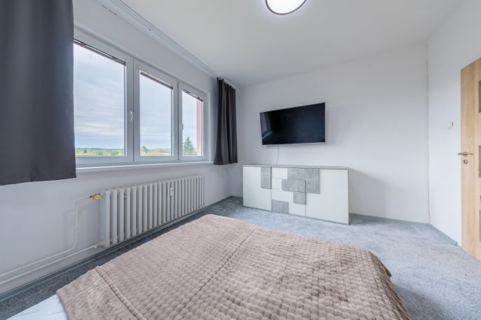 Prodej, Byt 2+1, Nová Role