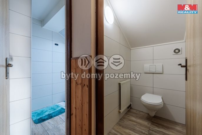 Prodej, Hotel, penzion, Pernink