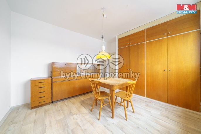 Prodej, Byt 4+1, Karlovy Vary