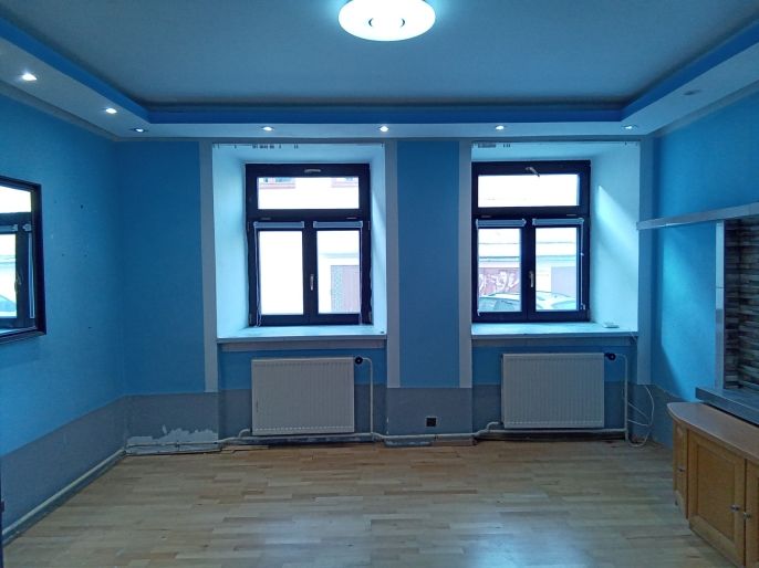 Pronájem, Rodinný dům, Česká Lípa