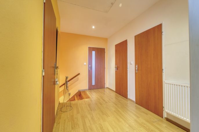 Prodej, Rodinný dům, Horní Kozolupy