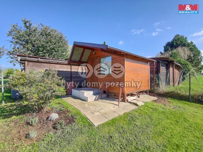 Prodej, Chata, Lučina