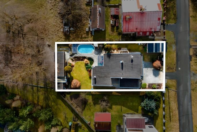 Prodej, Rodinný dům, Kyšice