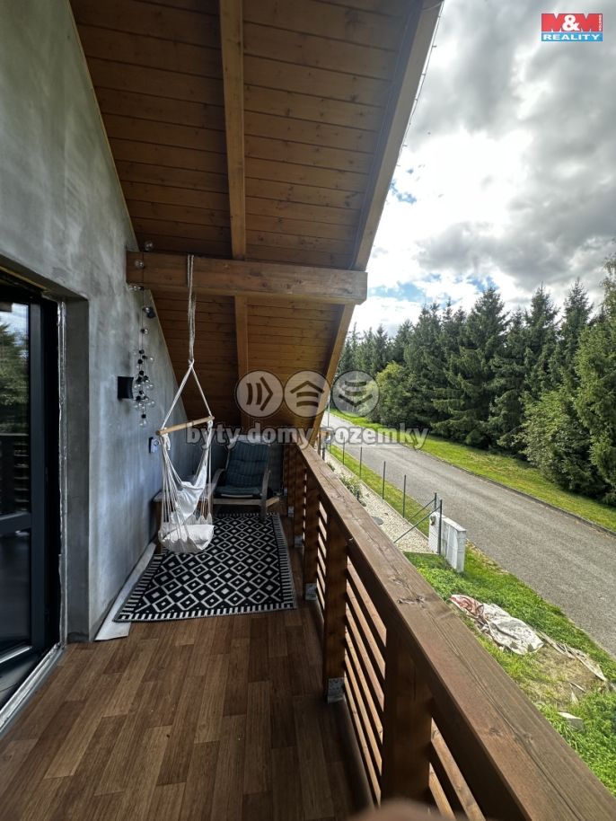 Prodej, Rodinný dům, Košetice