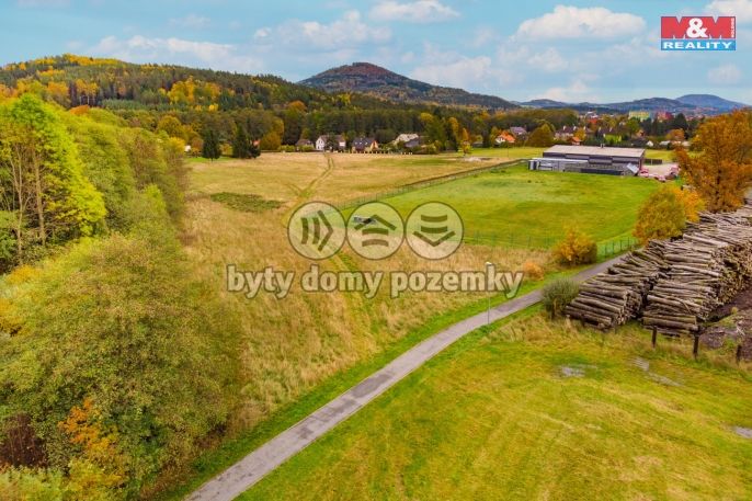 Prodej, Louka, Cvikov