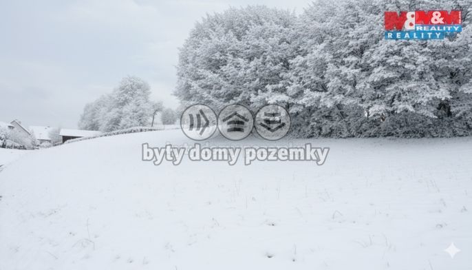 Prodej, Zahrada, Dolní Dobrouč