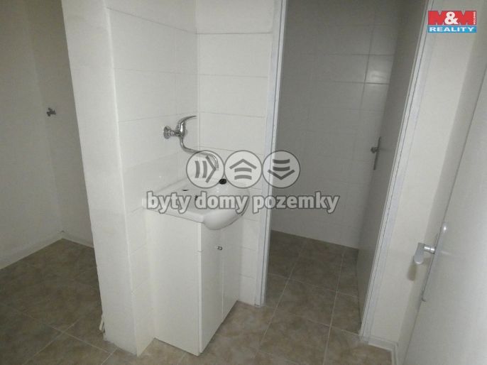 Pronájem, Obchod a služby, Ostrava