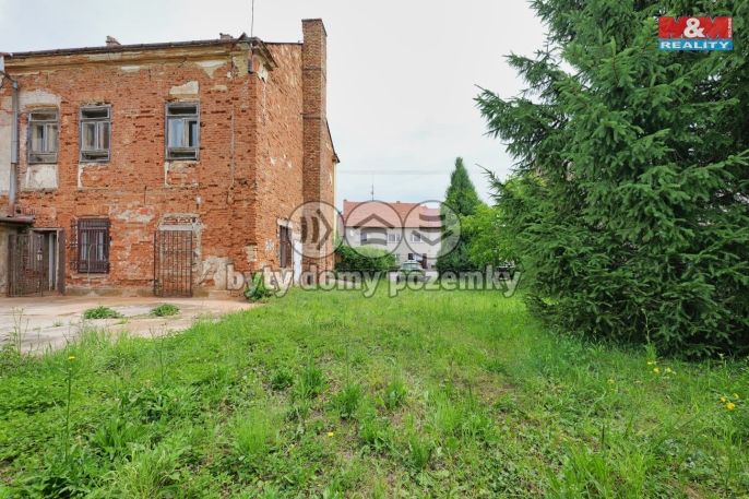 Prodej, Rodinný dům, Jarohněvice