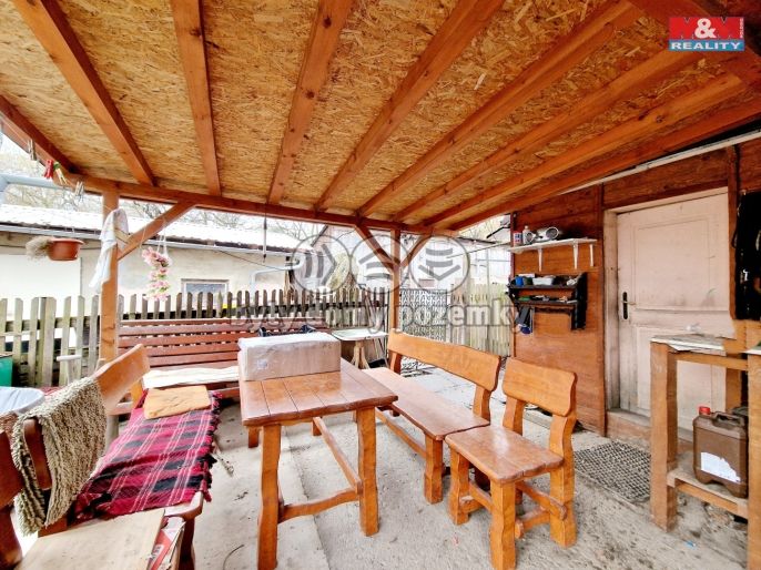 Prodej, Rodinný dům, Jakartovice