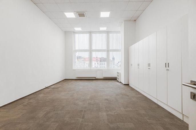 Pronájem, Kancelářský prostor, Klatovy