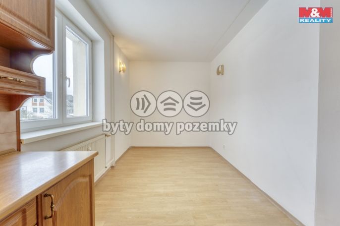 Prodej, Byt 3+1, Město Touškov