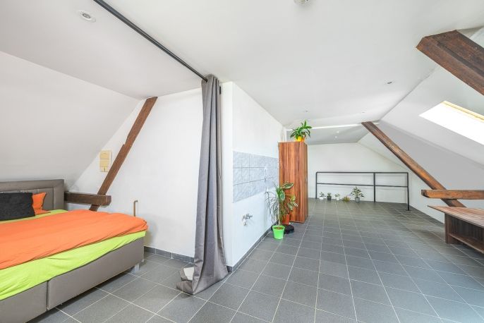 Prodej, Zemědělský objekt, Vlkaneč