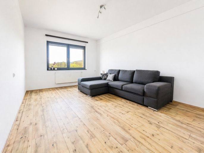 Prodej, Byt 2+1, Litvínov