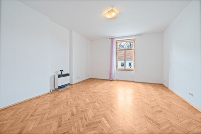 Prodej, Byt 3+kk, Nová Bystřice