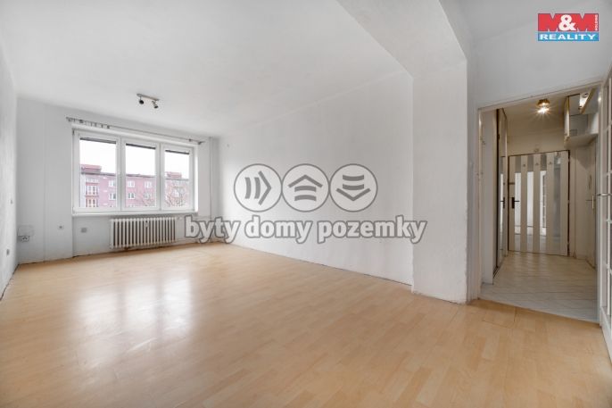 Prodej, Byt 2+1, Česká Třebová