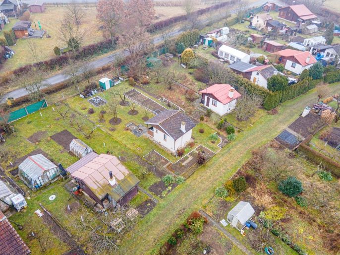 Prodej, Chata, Rychnov nad Kněžnou