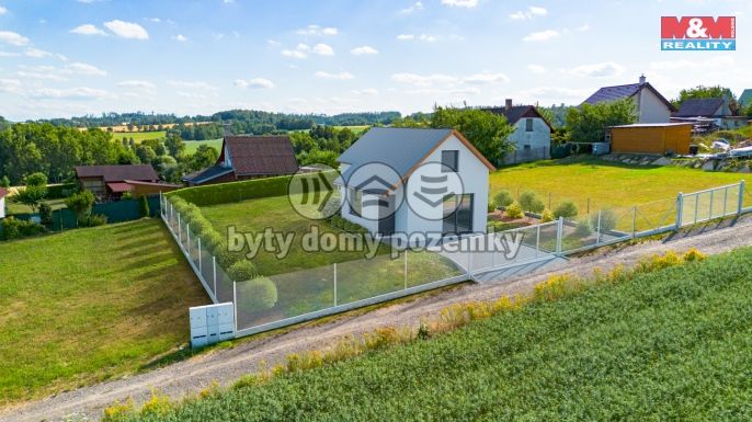 Prodej, Pozemek k bydlení, Pelhřimov