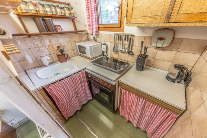 Prodej, Chata, Rabyně