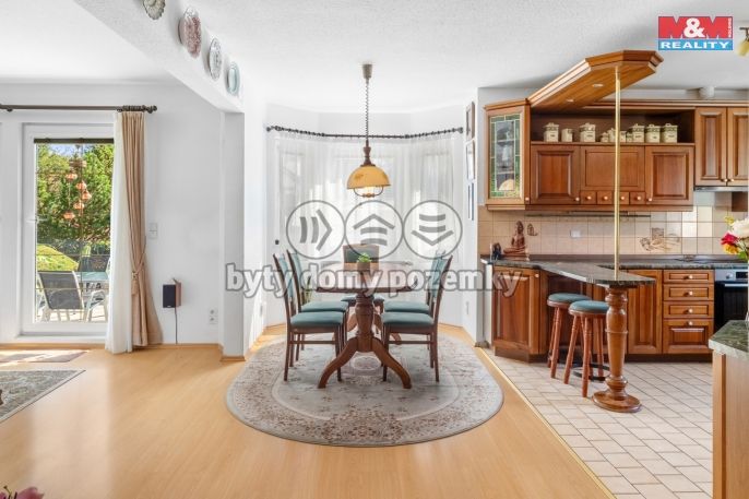 Prodej, Rodinný dům, Sulice