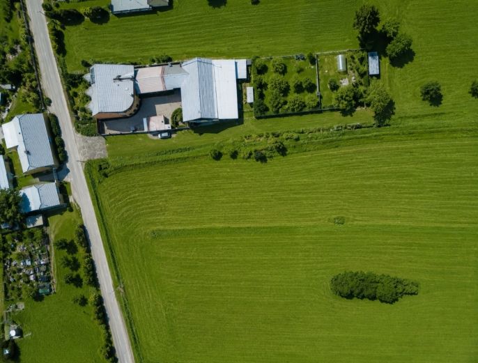 Prodej, Pozemek k bydlení, Studnice