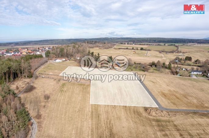 Pronájem, Pastvina, Tymákov