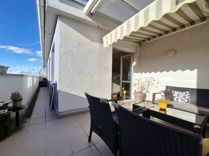 Prodej, Byt 3+kk, Hradec Králové