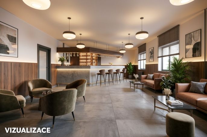 Prodej, Hotel, penzion, Deštné v Orlických horách