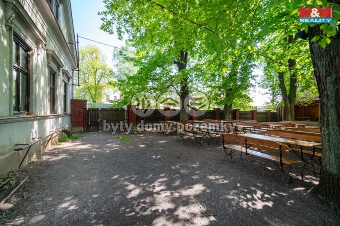 Prodej, Restaurace, stravování, Ústí nad Orlicí