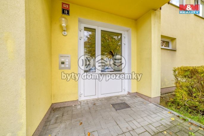 Prodej, Byt 3+kk, Mariánské Lázně