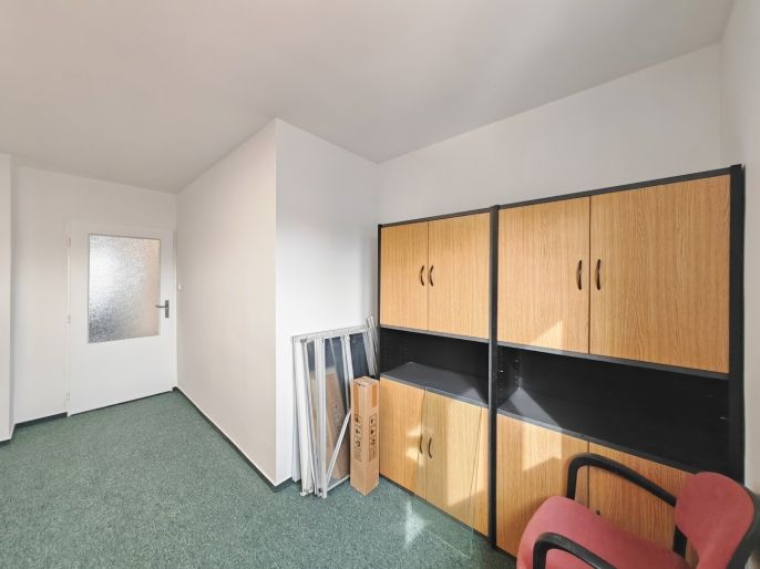 Pronájem, Kancelářský prostor, Hradec Králové