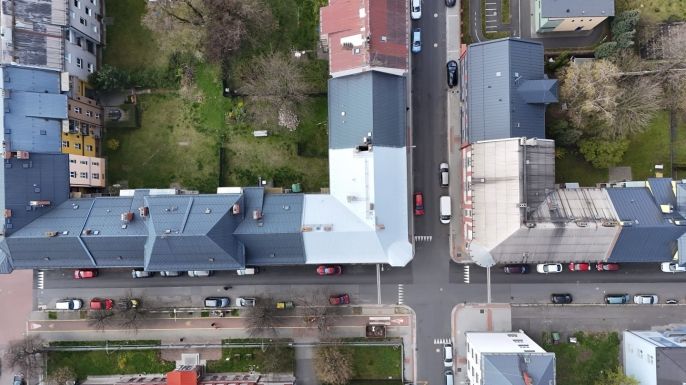 Prodej, Kancelářský prostor, Ostrava