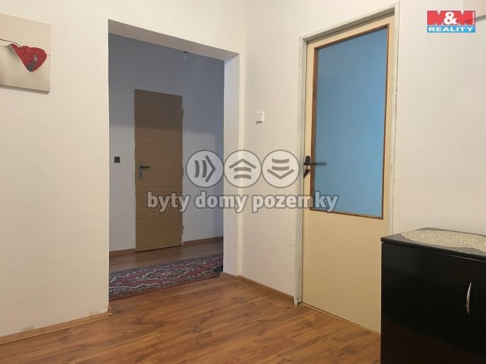 Prodej, Byt 4+1, Litvínov