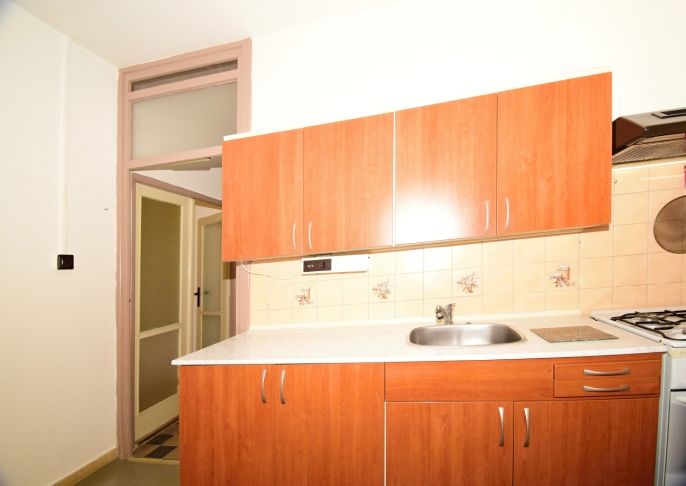 Prodej, Byt 2+1, Studénka