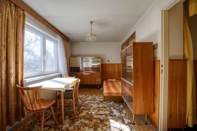 Prodej, Rodinný dům, Frýdlant nad Ostravicí