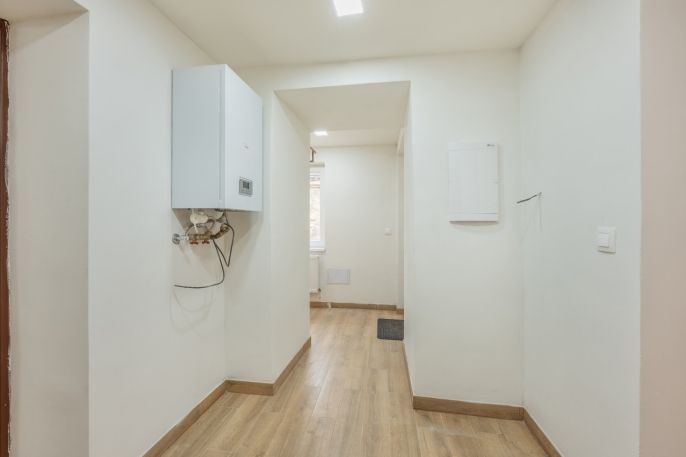 Pronájem, Rodinný dům, Hospozín