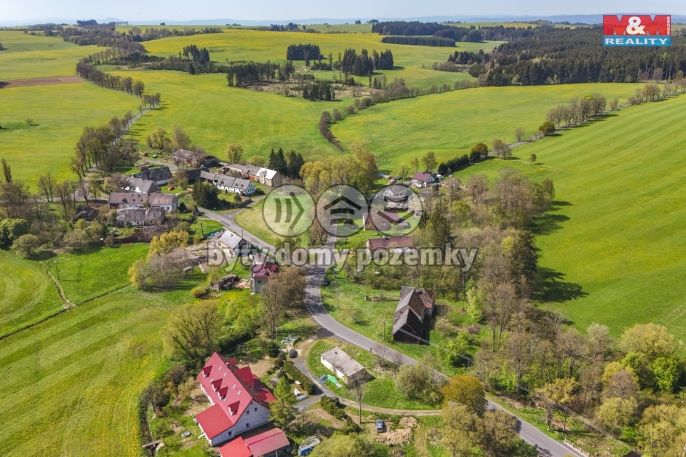 Prodej, Rodinný dům, Teplá