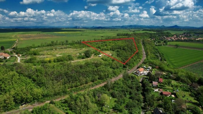 Pronájem, Provozní plocha, Postoloprty