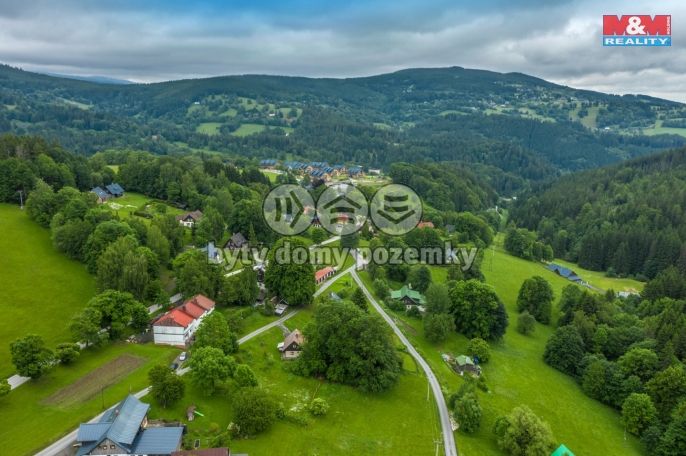 Prodej, Byt 3+1, Vítkovice