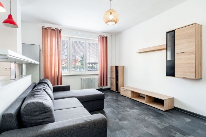 Prodej, Byt 2+kk, Žďár nad Sázavou