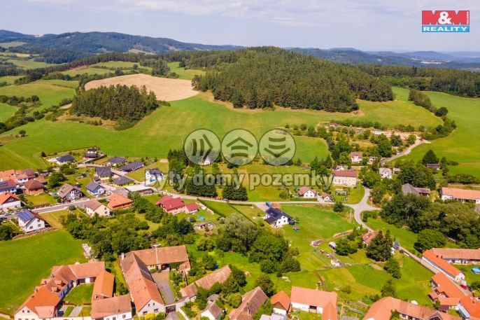 Prodej, Pozemek k bydlení, Zálezly