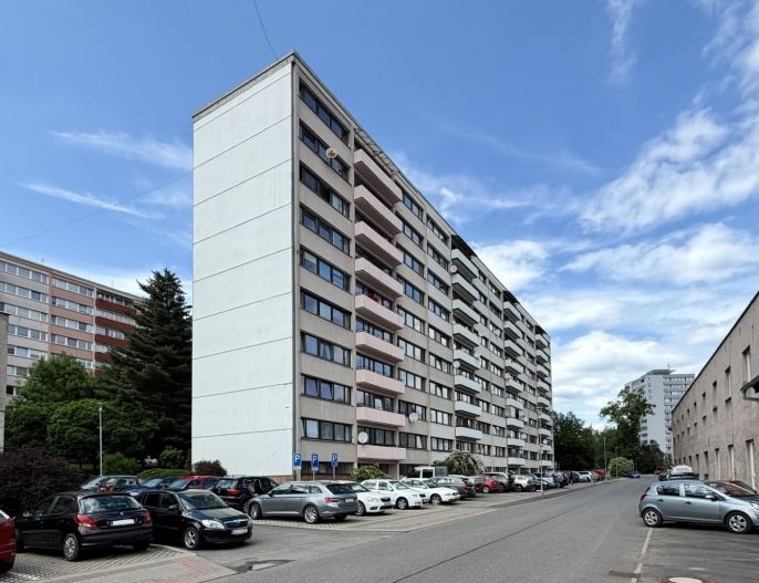 Prodej, Byt 3+1, Náchod