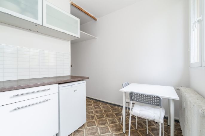 Prodej, Byt 1+1, Brno