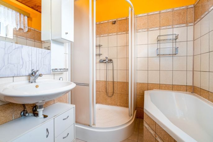 Prodej, Rodinný dům, Řevnice