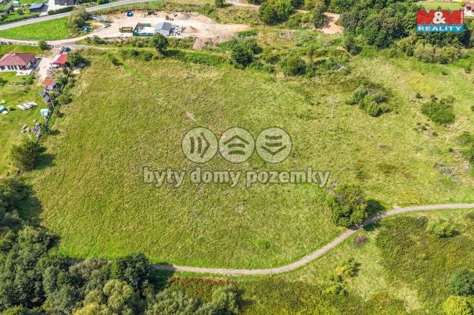 Prodej, Pozemek k bydlení, Citice