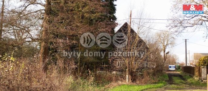 Prodej, Rodinný dům, Stružnice