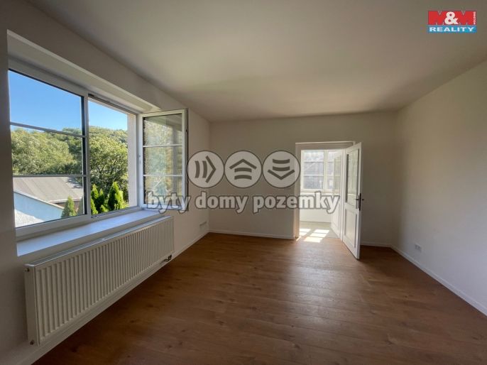 Pronájem, Obchod a služby, Ostrava