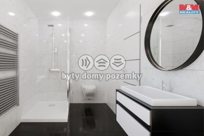 Prodej, Rodinný dům, Nymburk