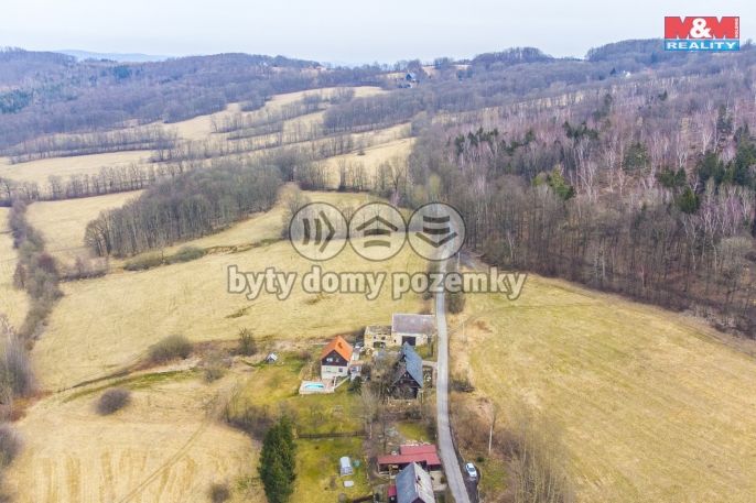 Prodej, Rodinný dům, Stvolínky