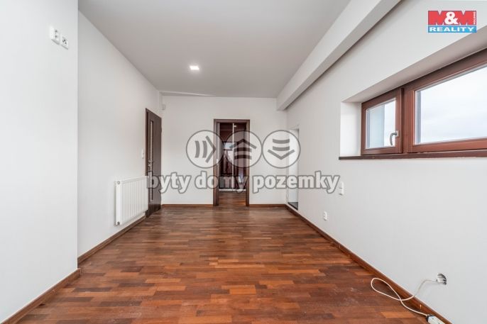 Prodej, Rodinný dům, Jeneč